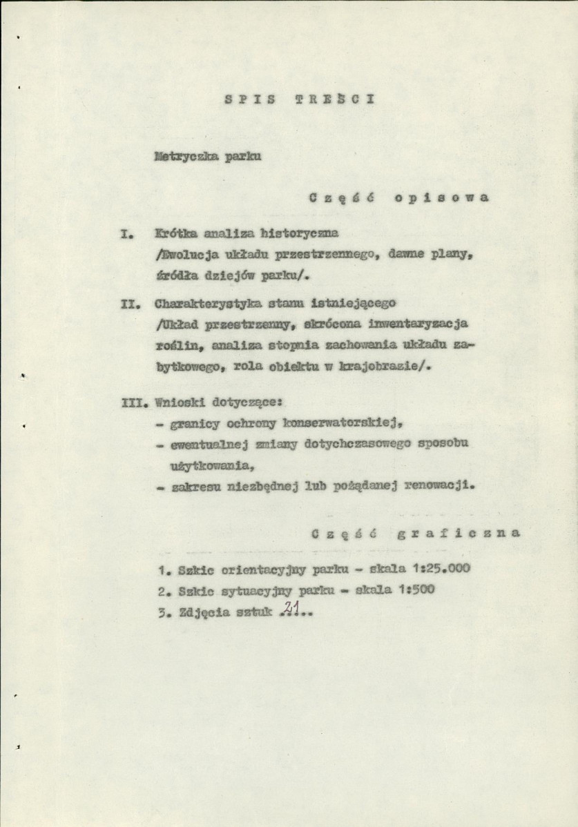 Ewidencja parkowa, skan nr 6