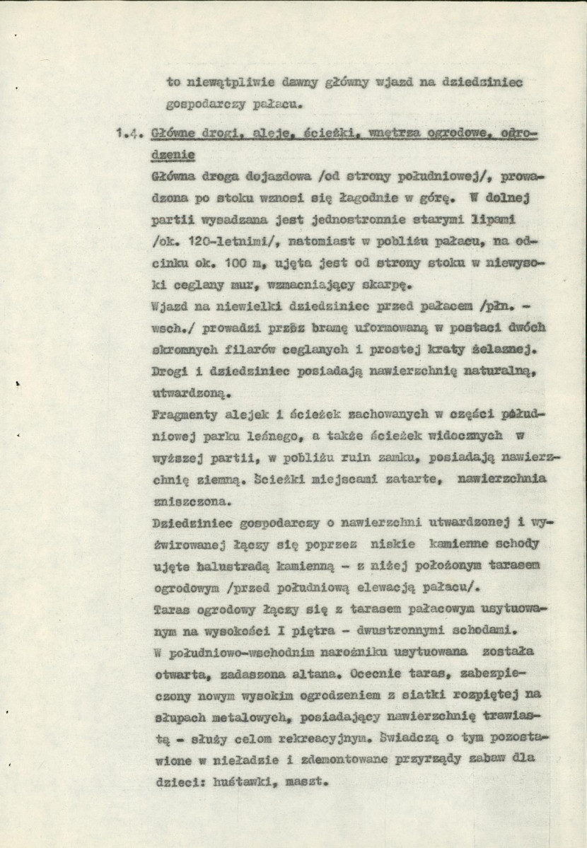 Ewidencja parkowa, skan nr 14