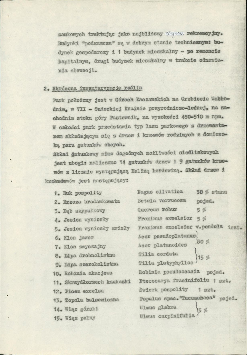 Ewidencja parkowa, skan nr 16