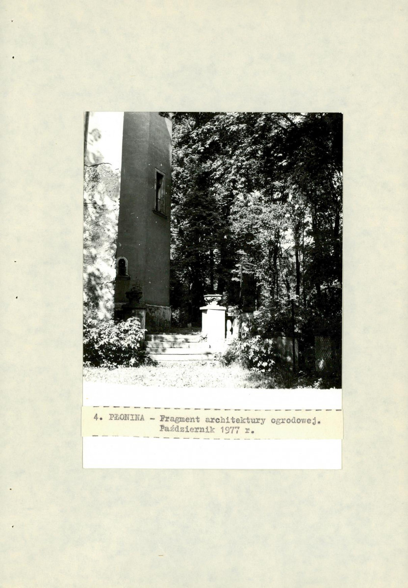 Ewidencja parkowa, skan nr 28