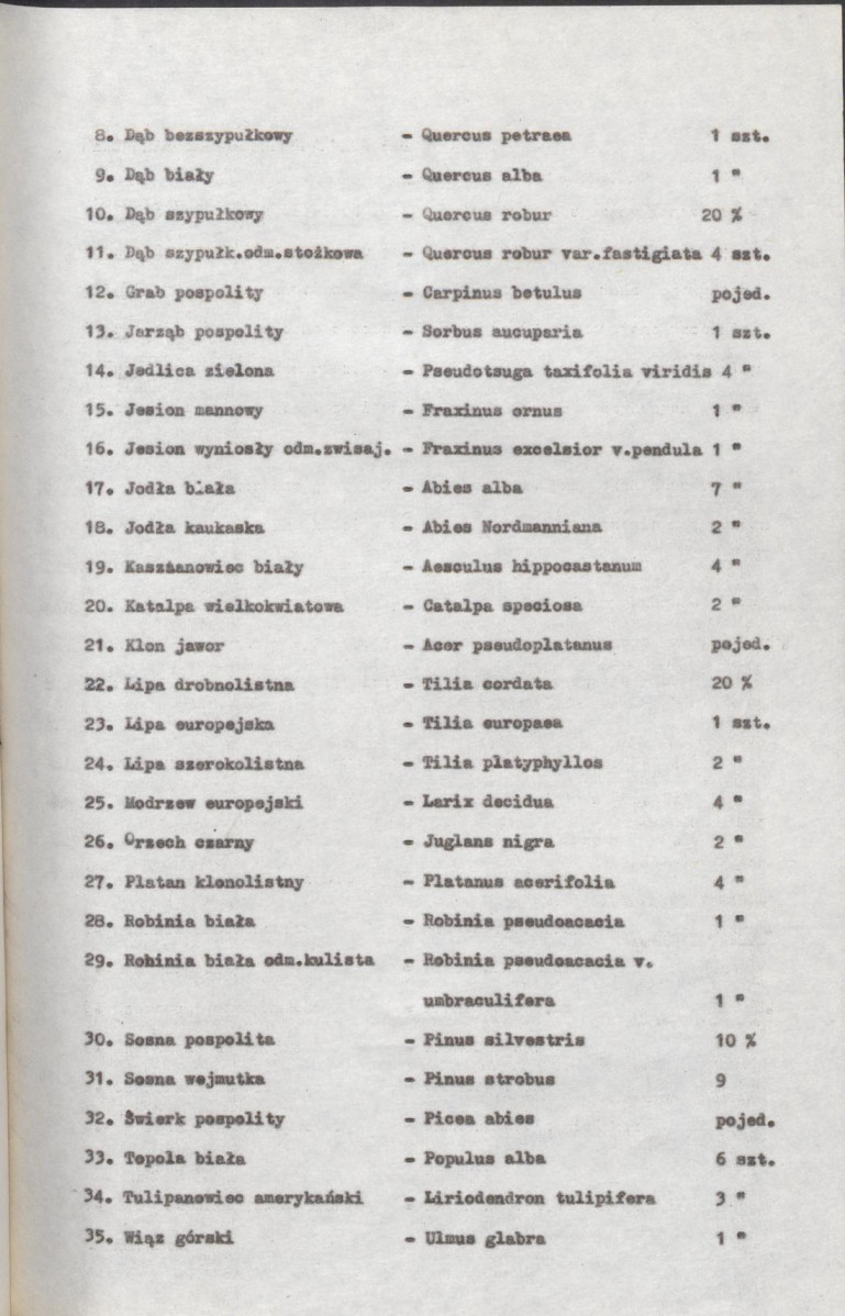 Ewidencja parkowa, skan nr 15