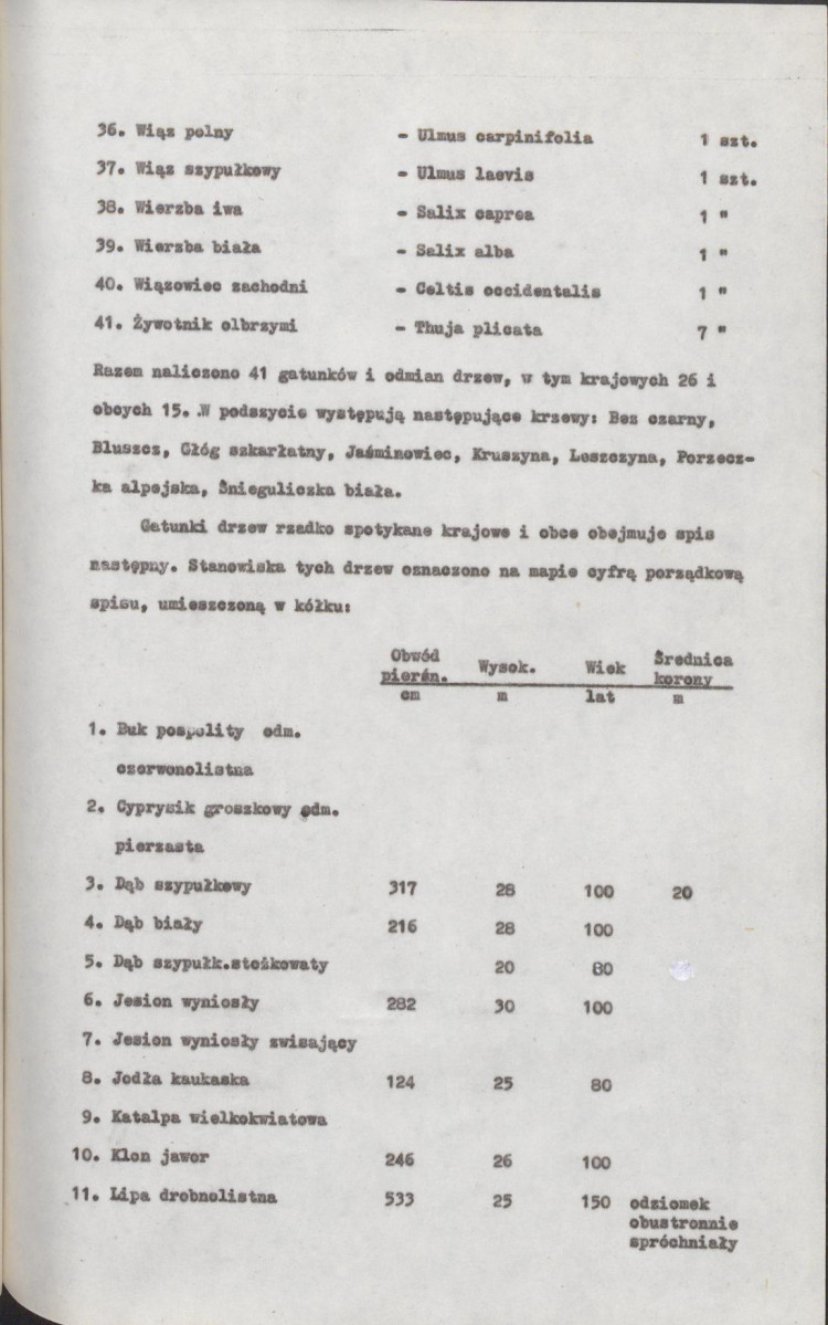 Ewidencja parkowa, skan nr 16