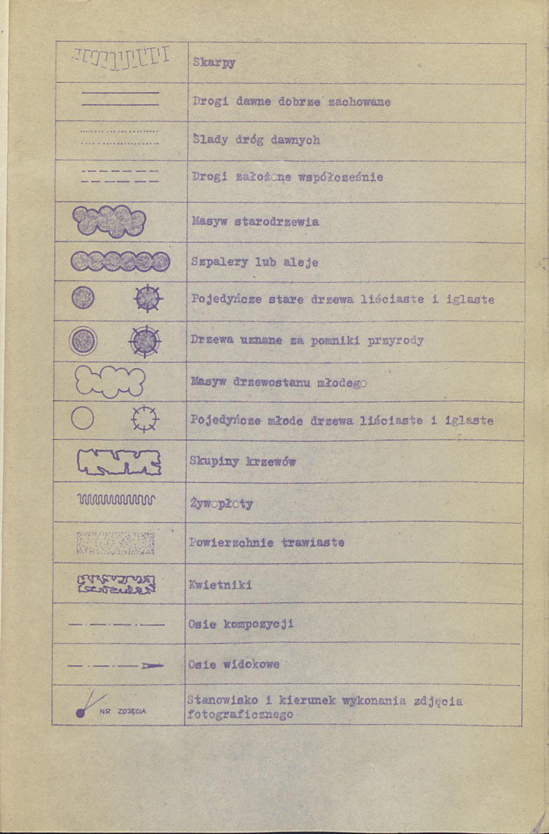 Ewidencja parkowa, skan nr 33