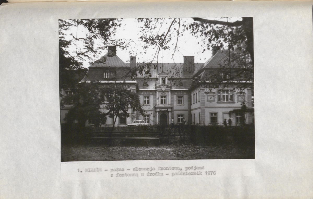 Ewidencja parkowa, skan nr 17