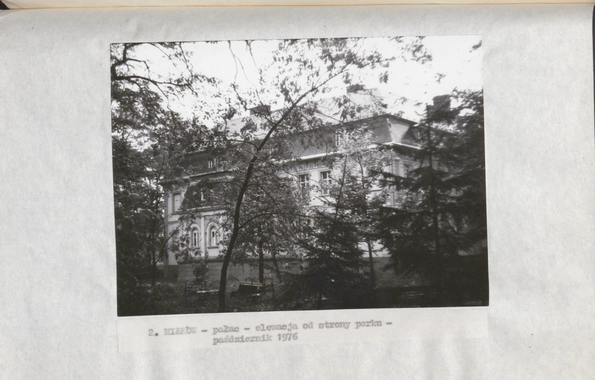 Ewidencja parkowa, skan nr 18