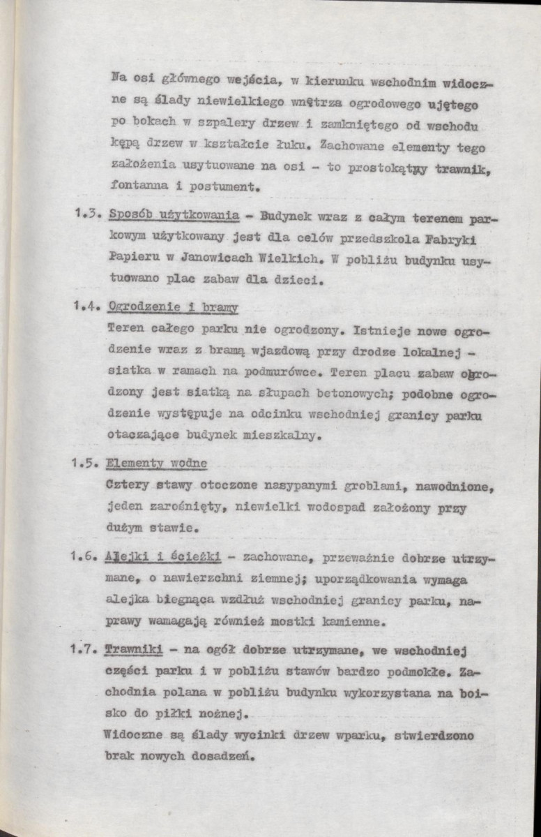 Ewidencja parkowa, skan nr 12