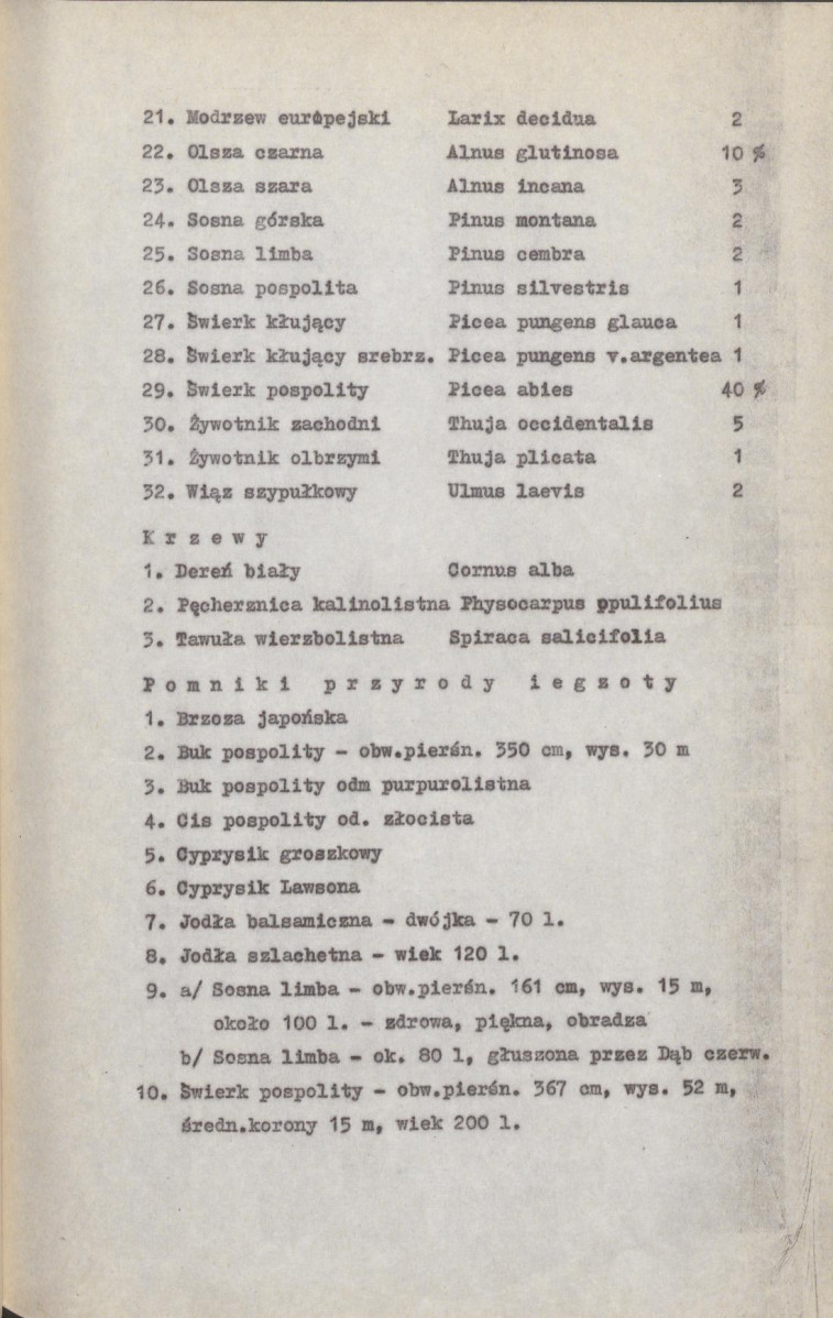 Ewidencja parkowa, skan nr 14