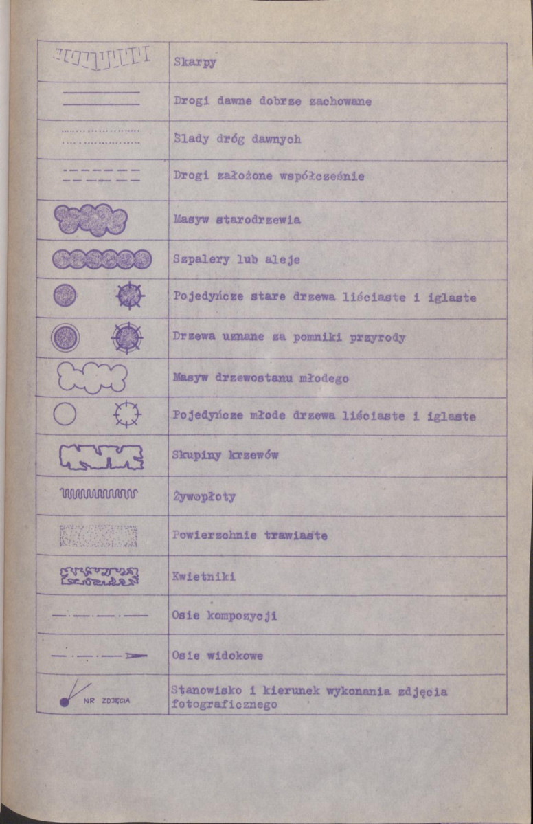 Ewidencja parkowa, skan nr 18
