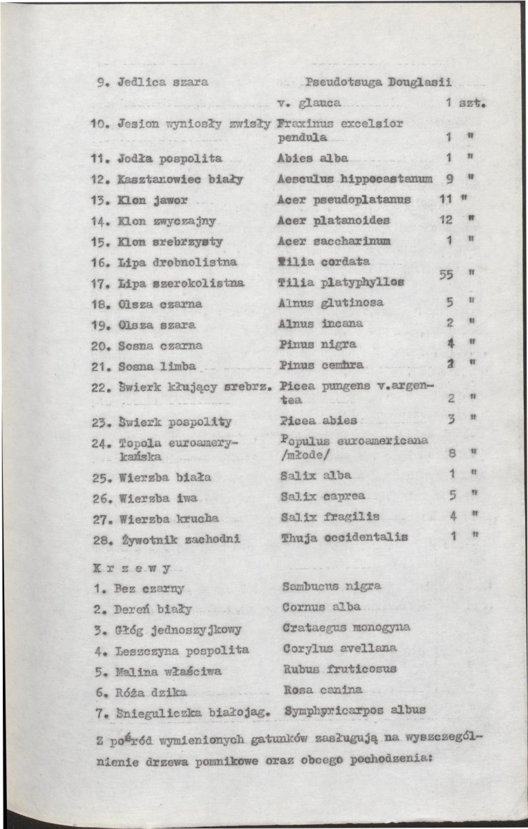 Ewidencja parkowa, skan nr 15