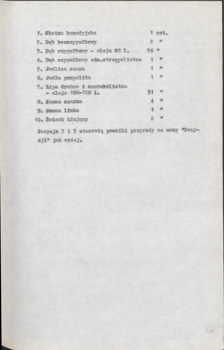 Ewidencja parkowa, skan nr 16