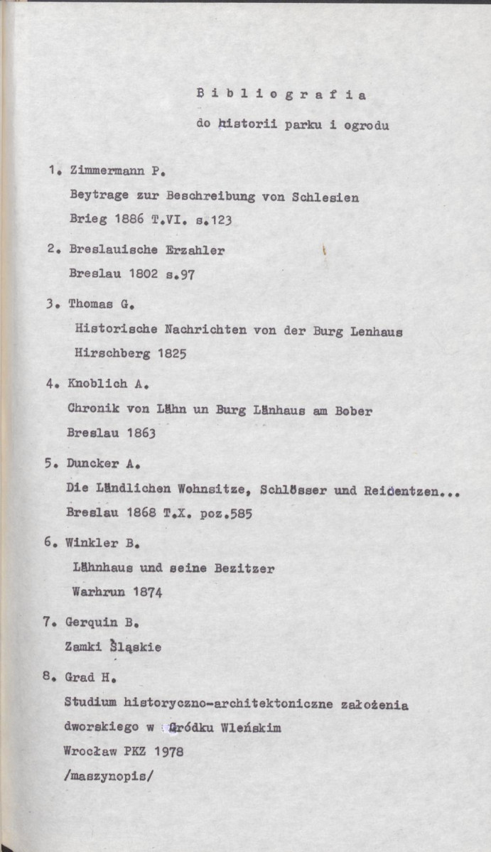 Ewidencja parkowa, skan nr 13