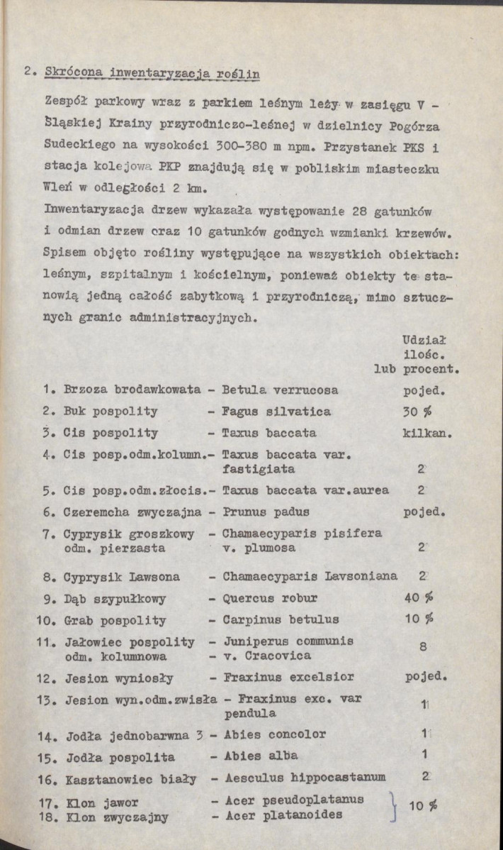 Ewidencja parkowa, skan nr 17