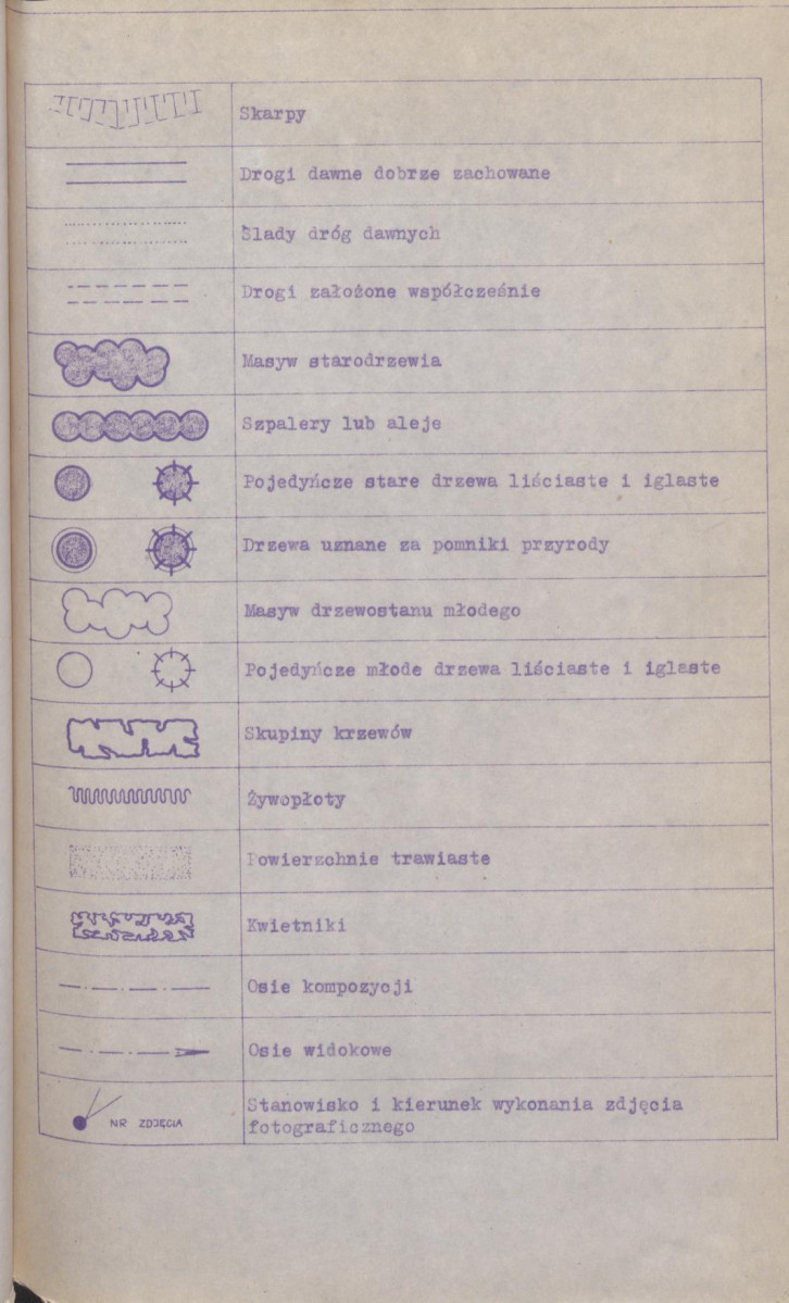 Ewidencja parkowa, skan nr 22