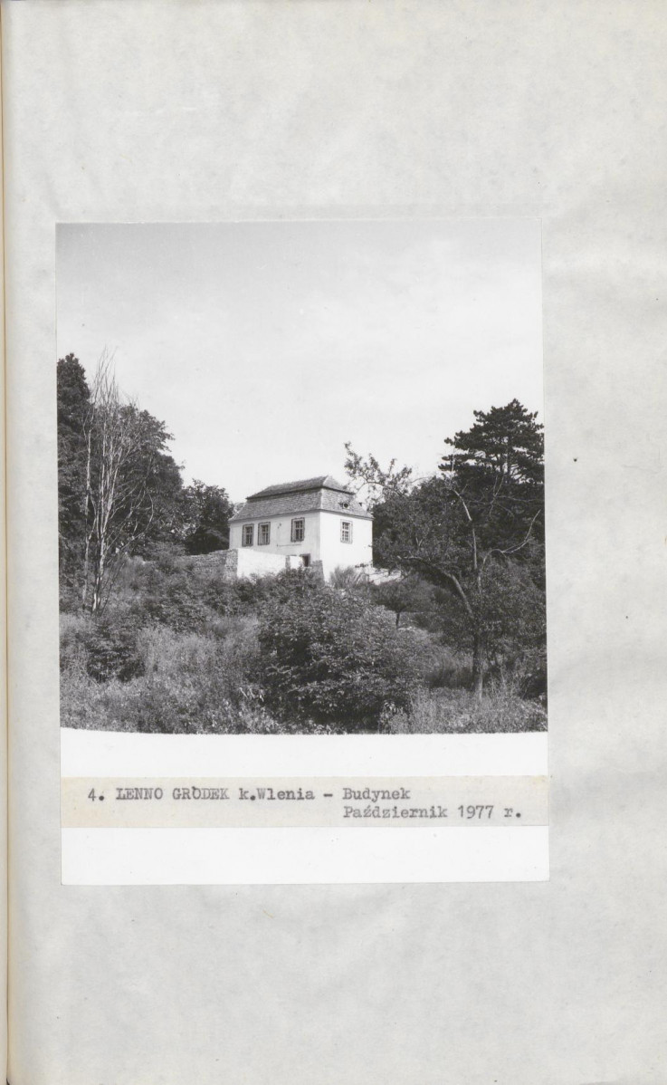 Ewidencja parkowa, skan nr 28