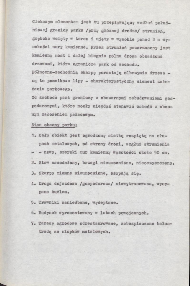 Ewidencja parkowa, skan nr 13