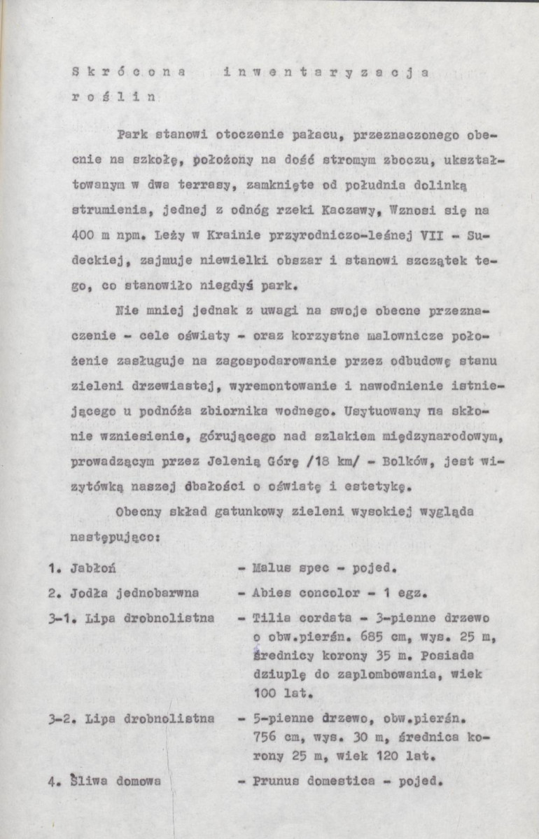 Ewidencja parkowa, skan nr 14