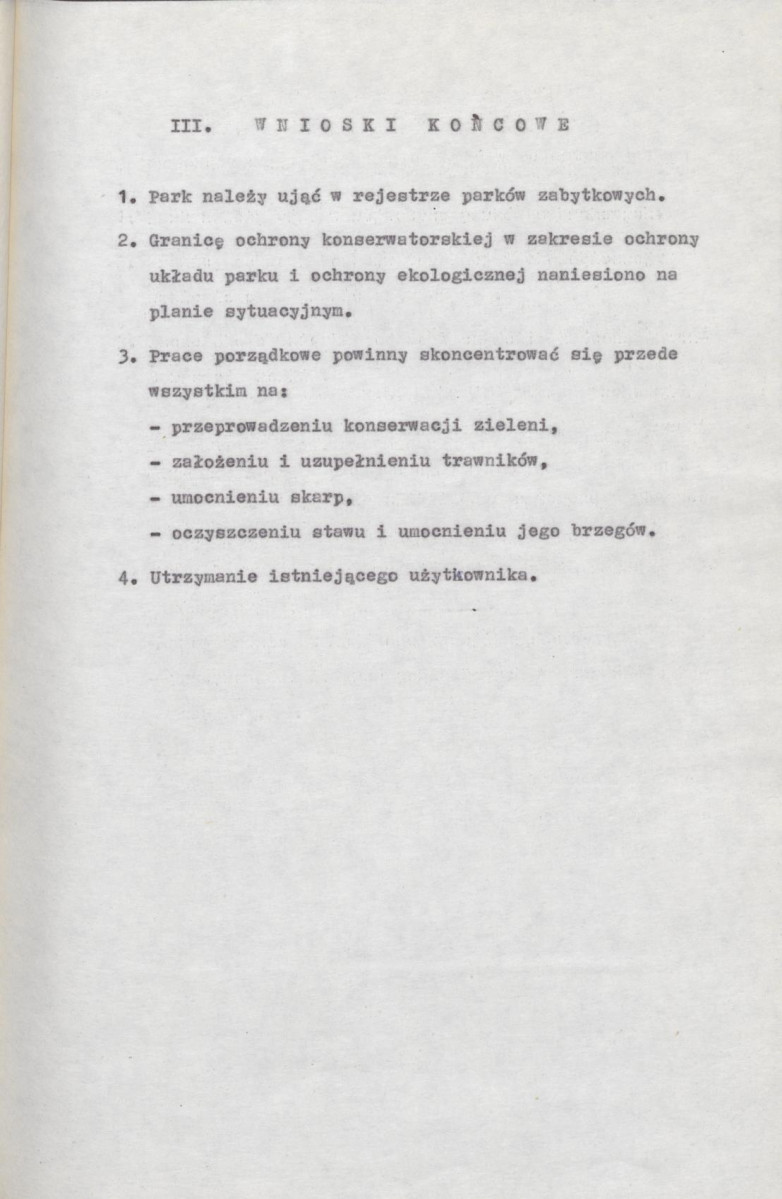 Ewidencja parkowa, skan nr 16