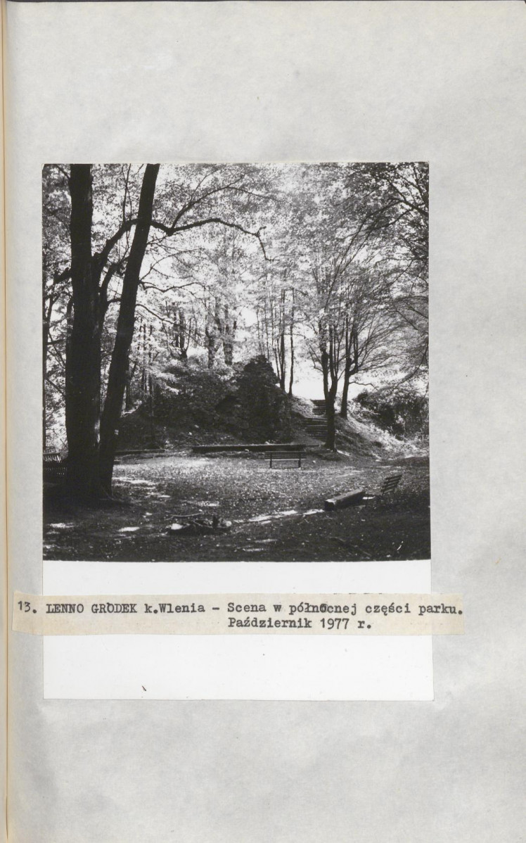 Ewidencja parkowa, skan nr 37