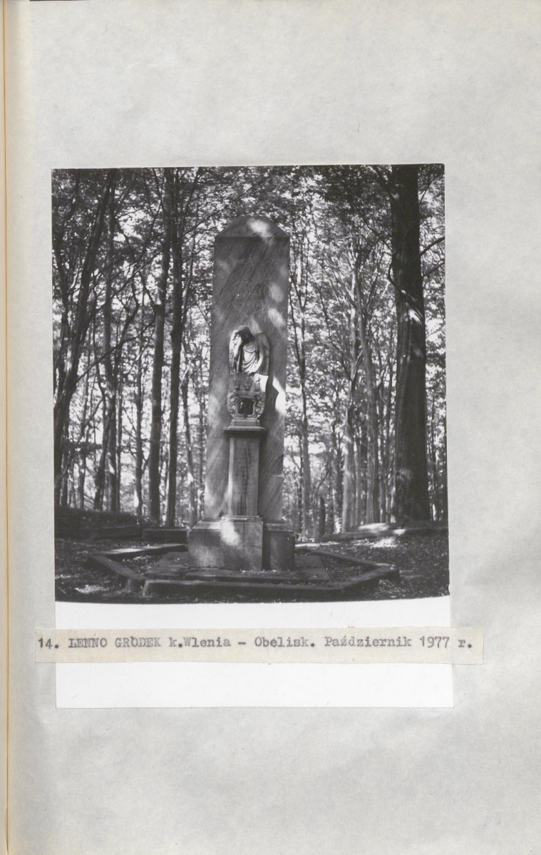 Ewidencja parkowa, skan nr 38