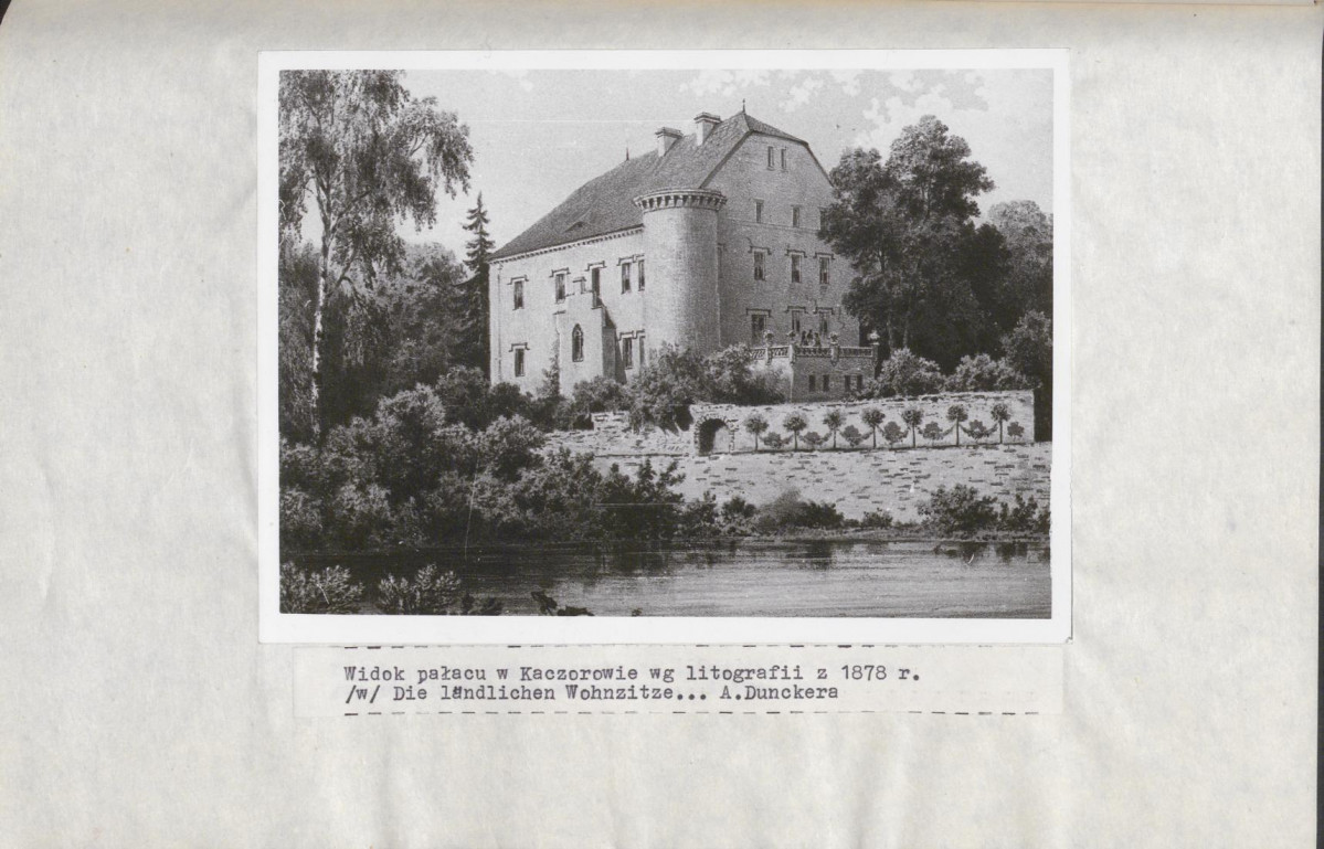 Ewidencja parkowa, skan nr 19
