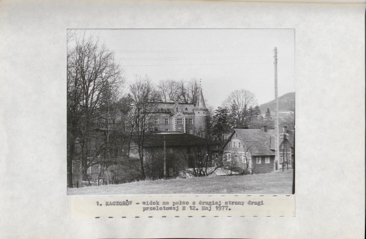 Ewidencja parkowa, skan nr 20
