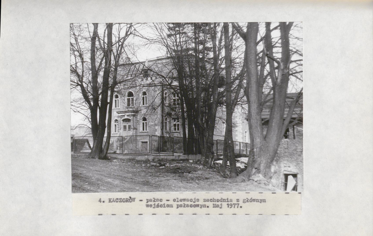 Ewidencja parkowa, skan nr 23