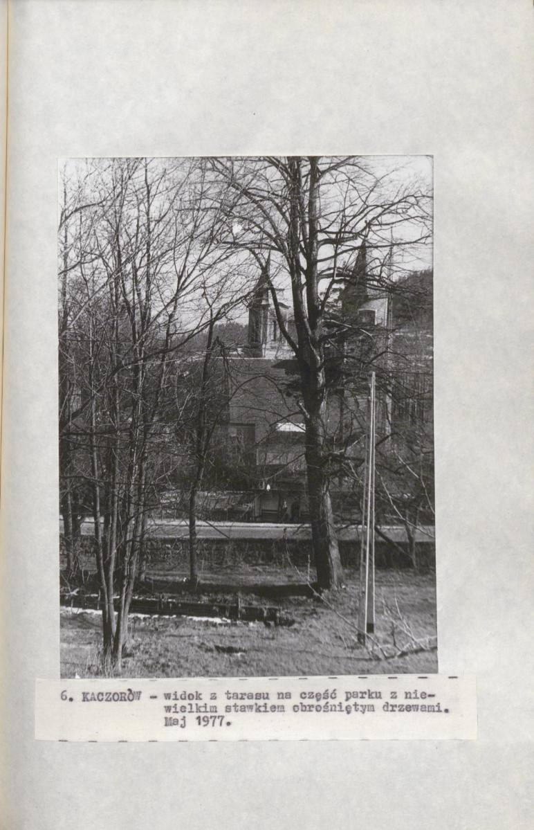 Ewidencja parkowa, skan nr 25