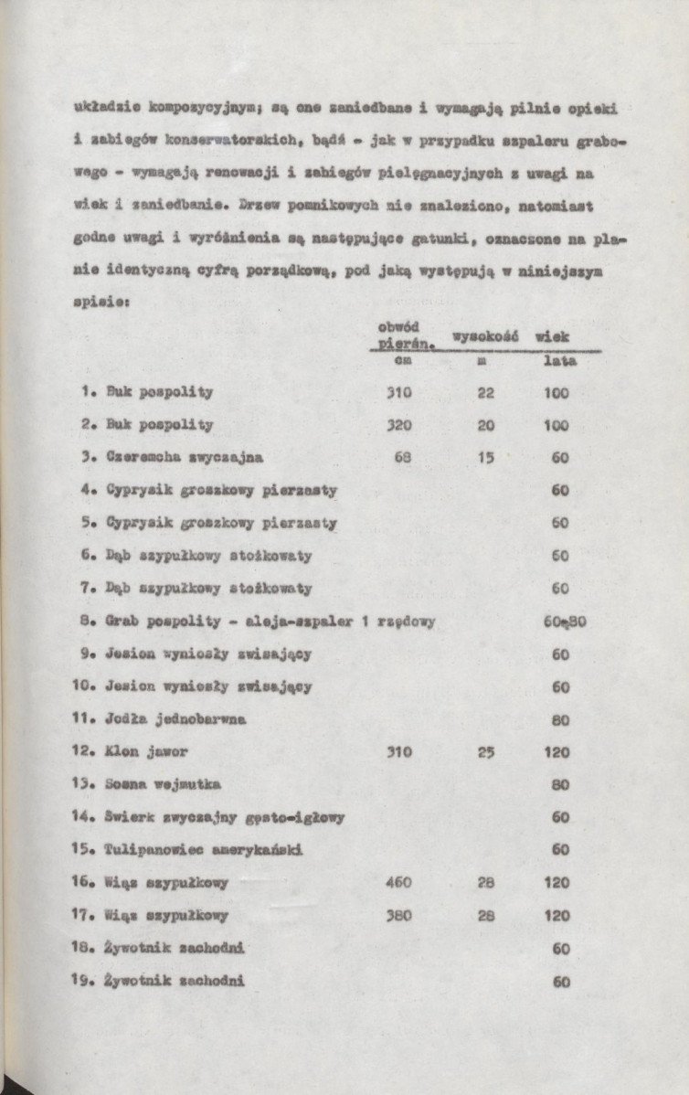 Ewidencja parkowa, skan nr 17