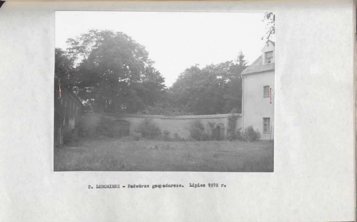 Ewidencja parkowa, skan nr 21