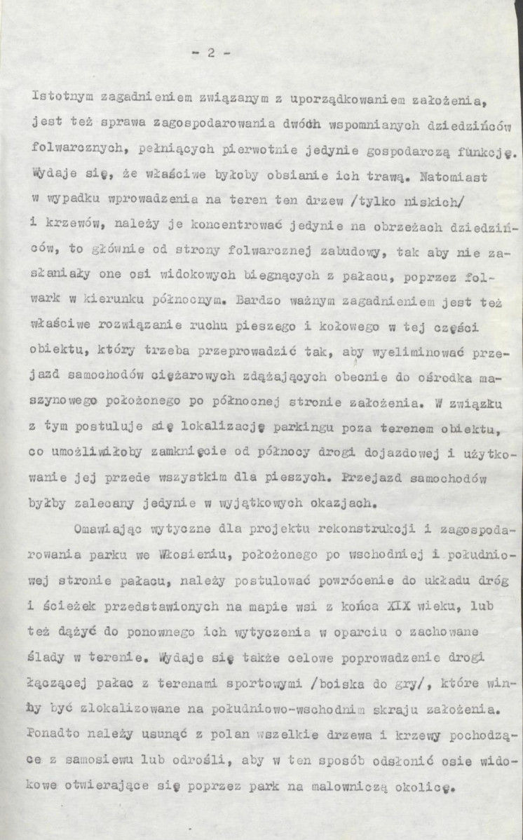 Ewidencja parkowa, skan nr 4