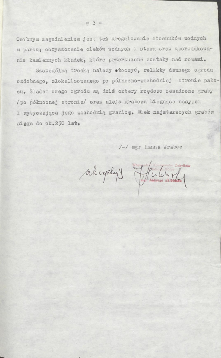 Ewidencja parkowa, skan nr 5