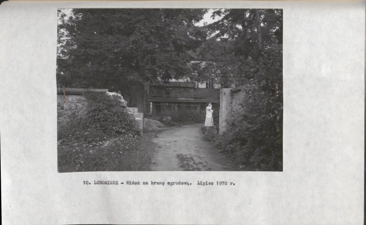 Ewidencja parkowa, skan nr 29