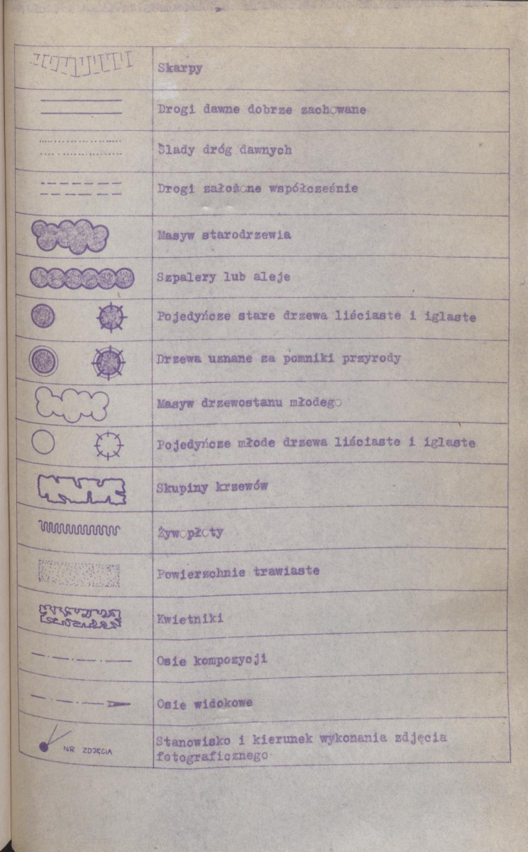 Ewidencja parkowa, skan nr 32