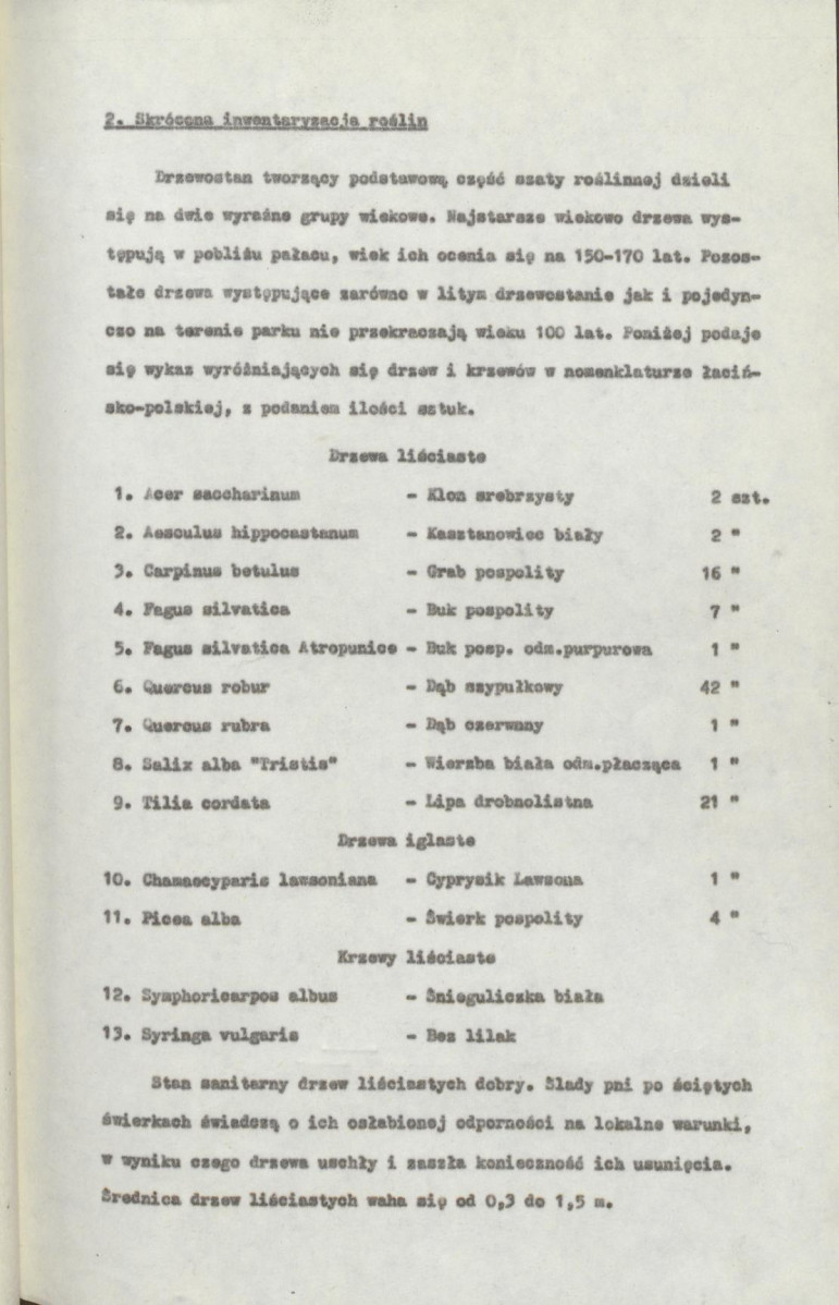 Ewidencja parkowa, skan nr 16