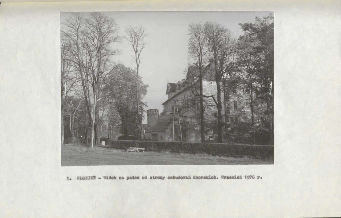Ewidencja parkowa, skan nr 19