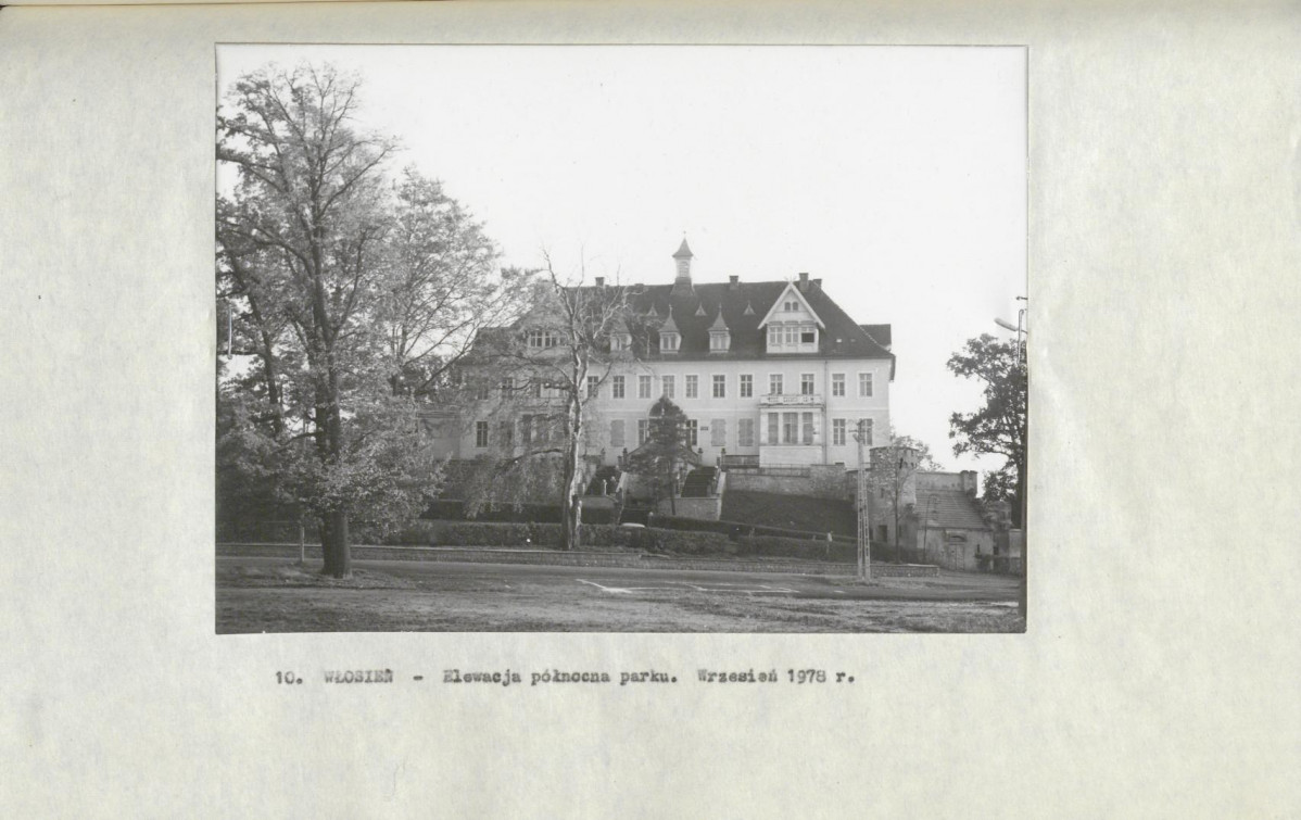 Ewidencja parkowa, skan nr 28