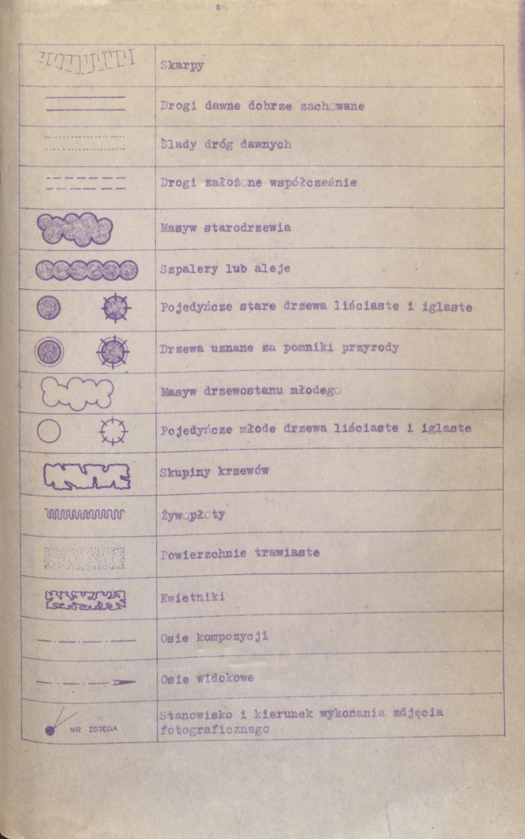 Ewidencja parkowa, skan nr 34