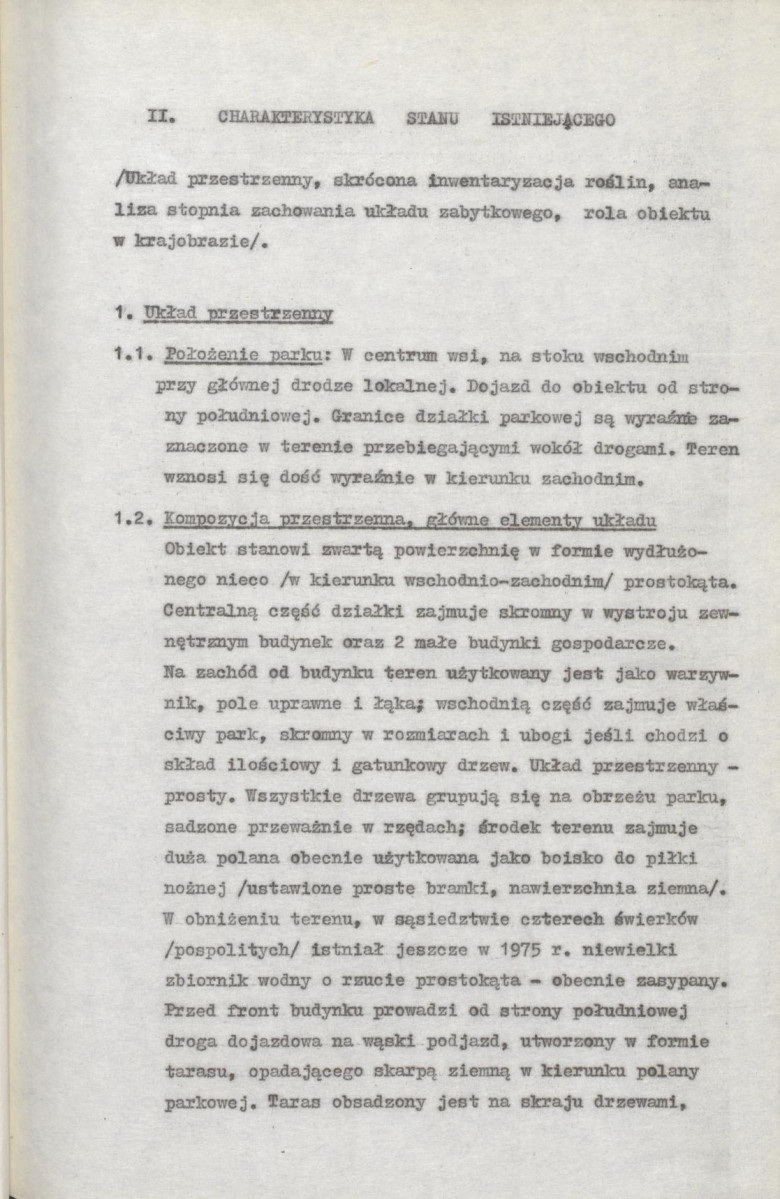 Ewidencja parkowa, skan nr 11