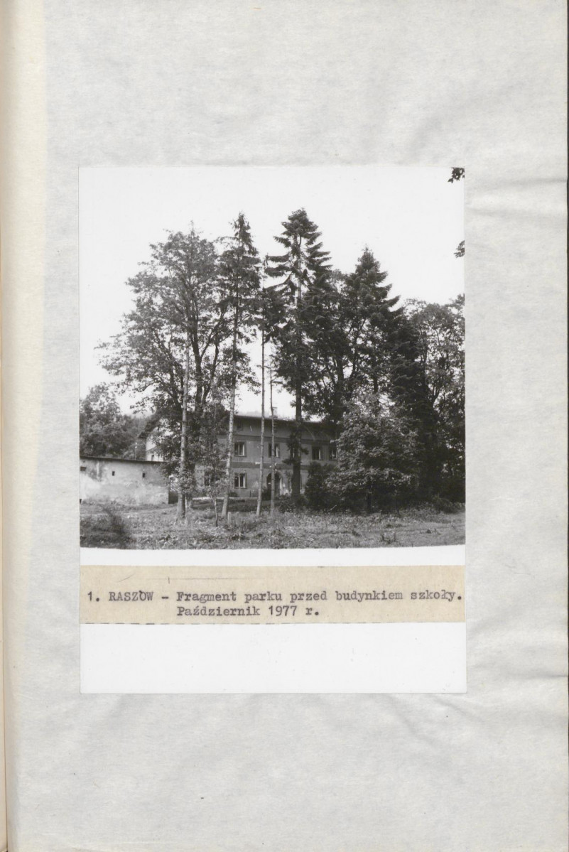 Ewidencja parkowa, skan nr 20