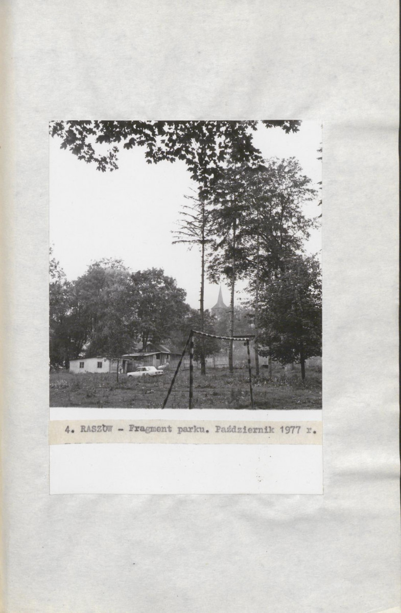 Ewidencja parkowa, skan nr 23
