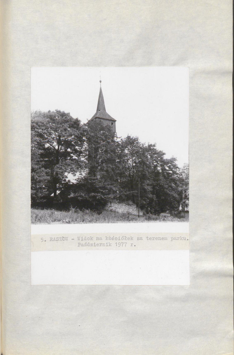 Ewidencja parkowa, skan nr 24
