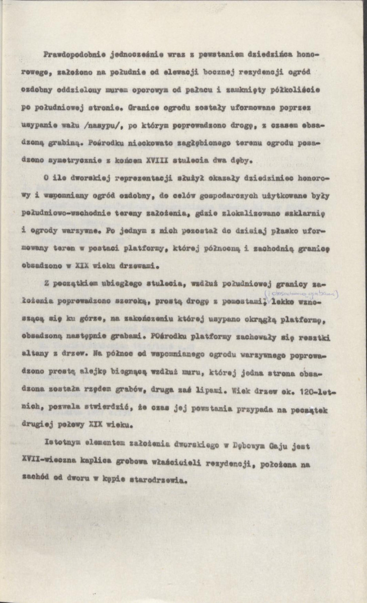 Ewidencja parkowa, skan nr 10