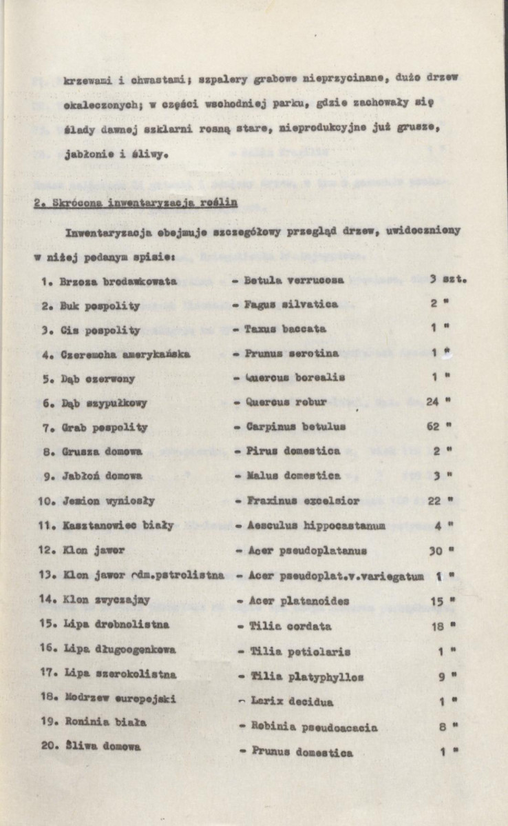 Ewidencja parkowa, skan nr 14