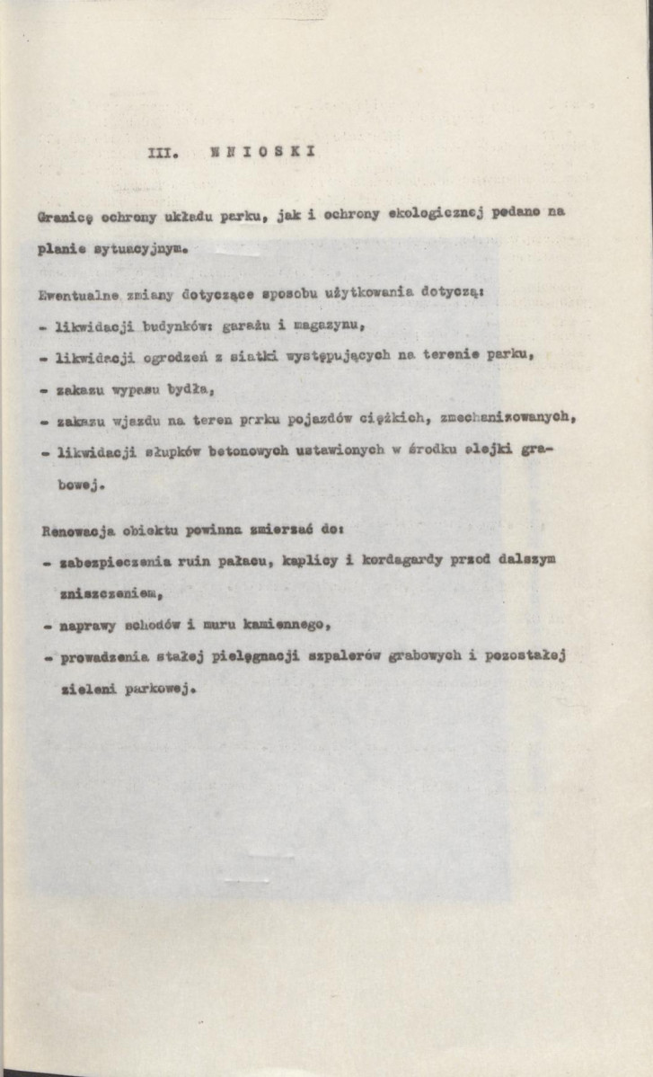 Ewidencja parkowa, skan nr 16