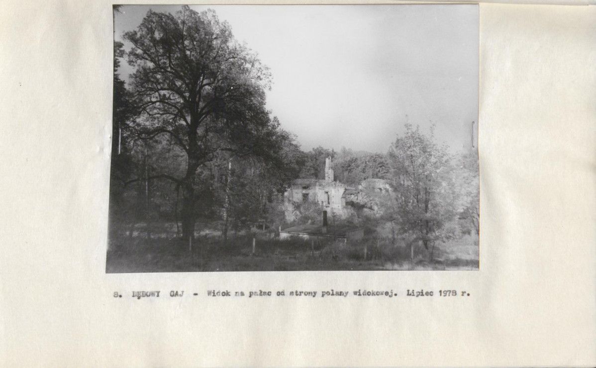 Ewidencja parkowa, skan nr 23