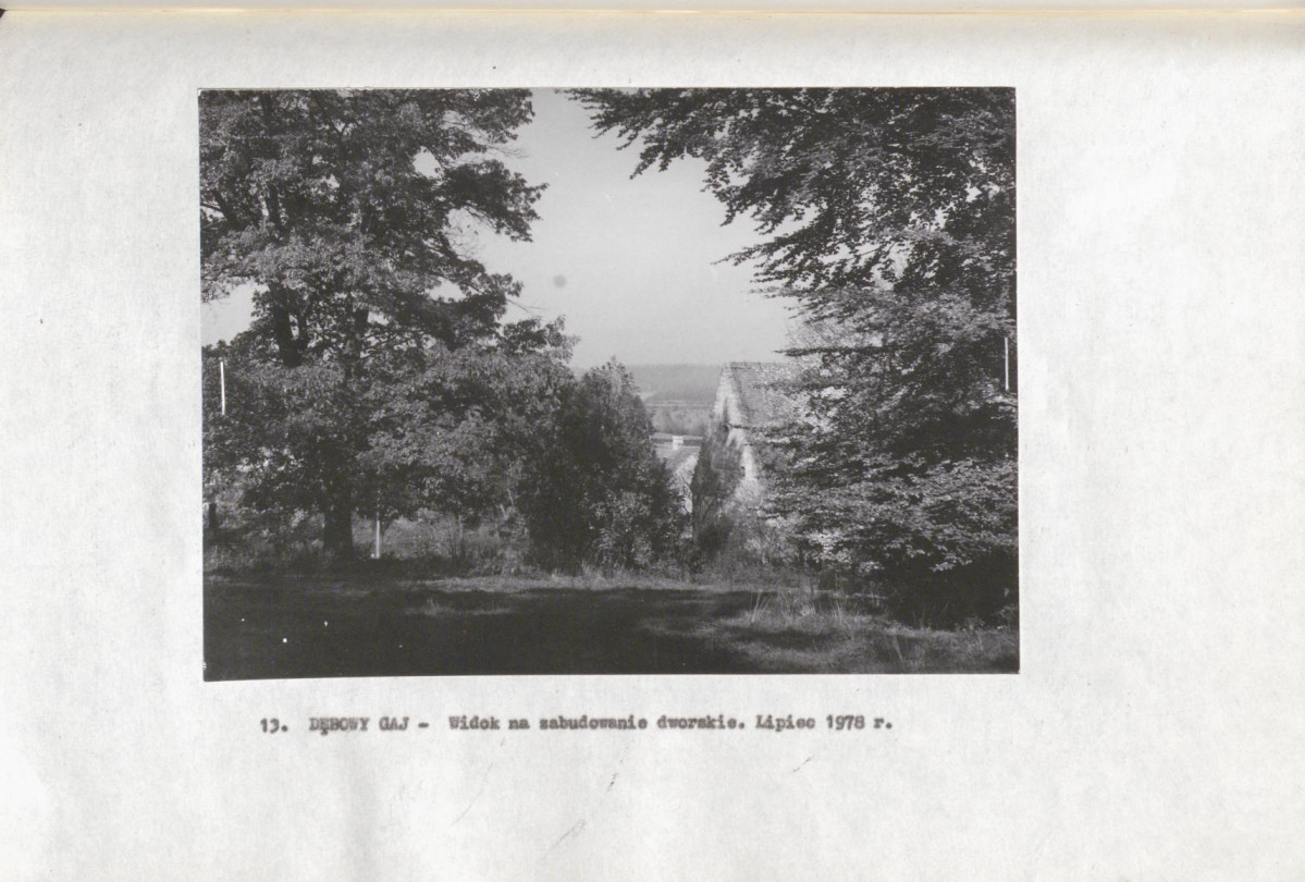 Ewidencja parkowa, skan nr 28