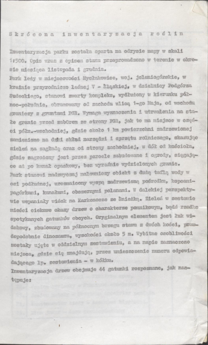 Ewidencja parkowa, skan nr 26