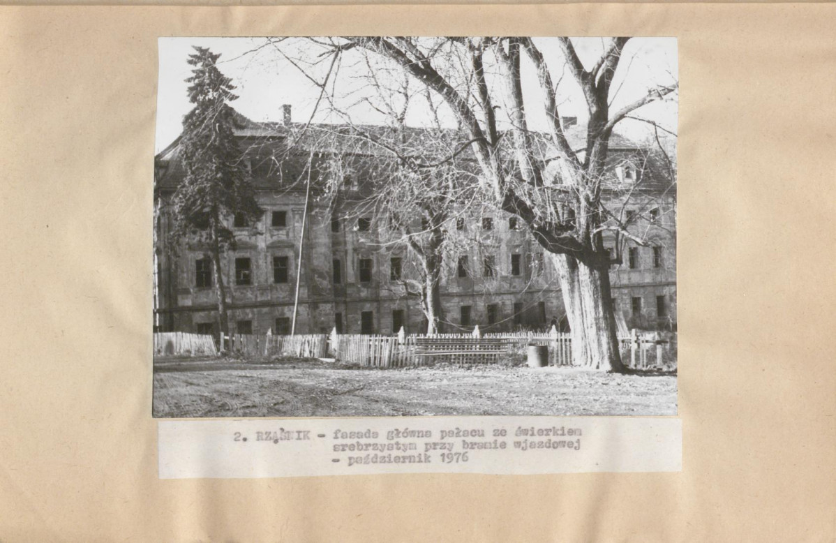 EP - Ewidencja parkowa, skan nr 16