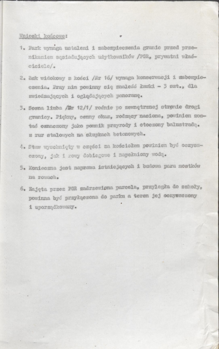 Ewidencja parkowa, skan nr 30