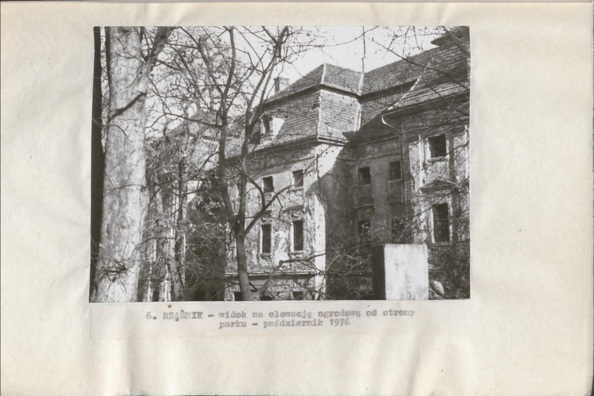 EP - Ewidencja parkowa, skan nr 20